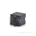 RJ45 Network Plug:Category 6 Socket